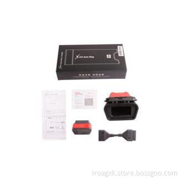 OBDII Full Function Launch X431 Scanner LAUNCH X431 IDiag A